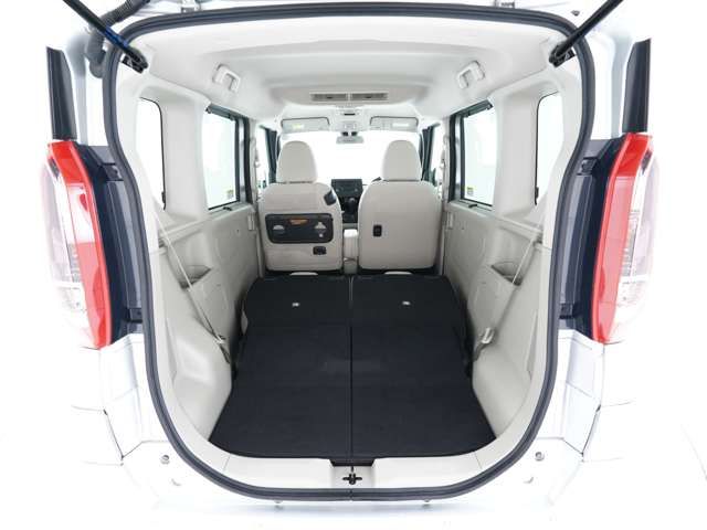 MITSUBISHI eK SPACE 4WD 2022