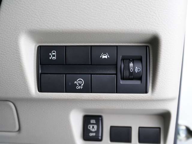 MITSUBISHI eK SPACE 4WD 2022