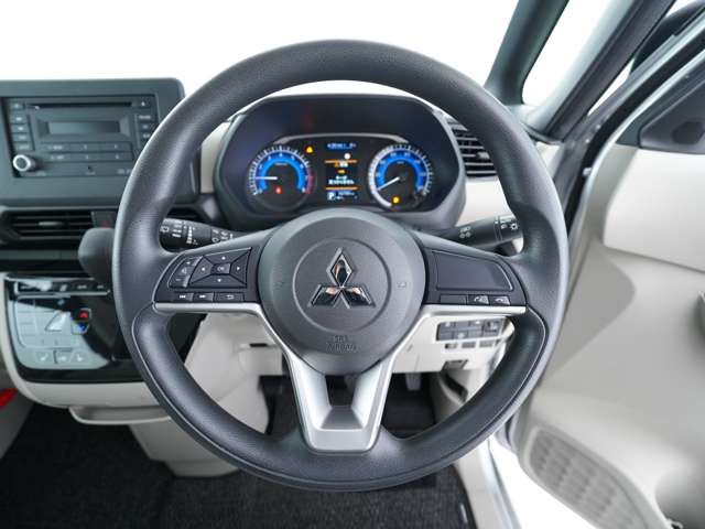 MITSUBISHI eK SPACE 4WD 2022