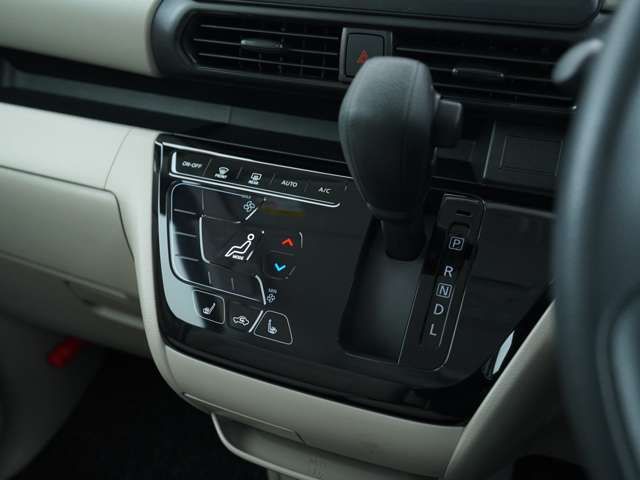 MITSUBISHI eK SPACE 4WD 2022