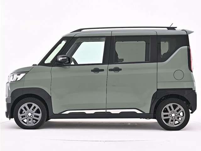 MITSUBISHI DELICA MINI 2024