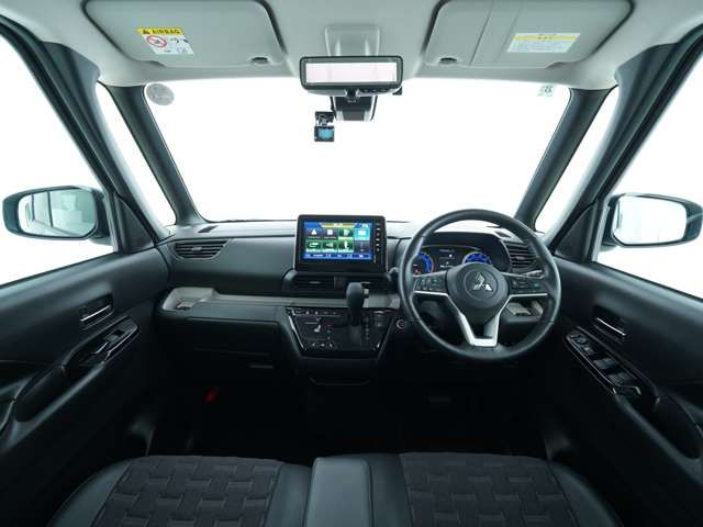 MITSUBISHI DELICA MINI 2024