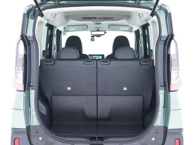 MITSUBISHI DELICA MINI 2024