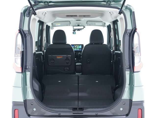 MITSUBISHI DELICA MINI 2024