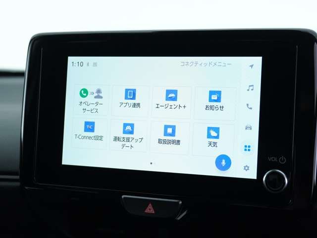 TOYOTA YARIS CROSS 2025