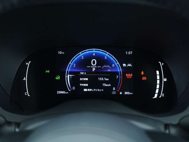 TOYOTA YARIS CROSS 2025