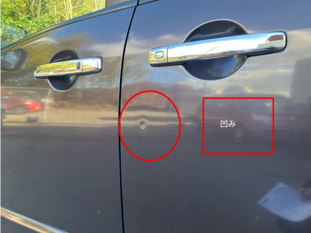 NISSAN SERENA  S-HYBRID 2013