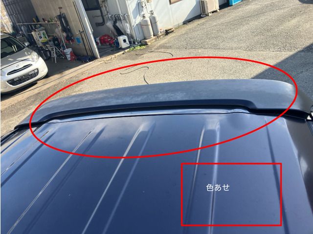 NISSAN SERENA  S-HYBRID 2013