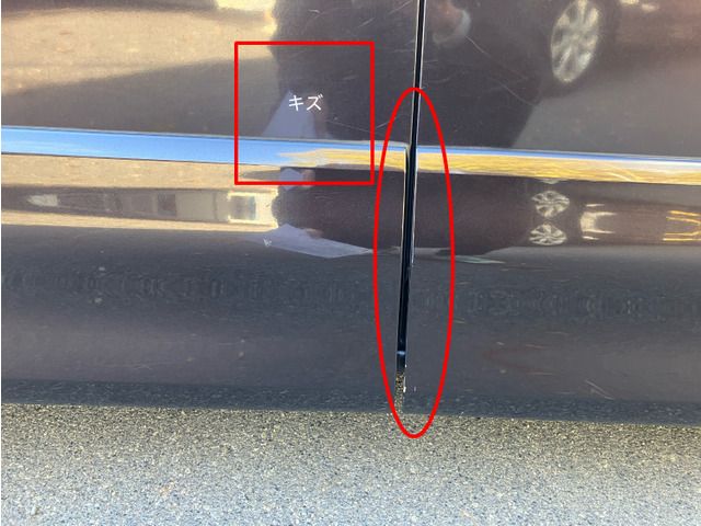 NISSAN SERENA  S-HYBRID 2013