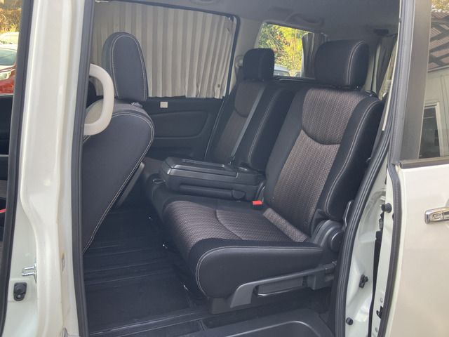 NISSAN SERENA  S-HYBRID 2015