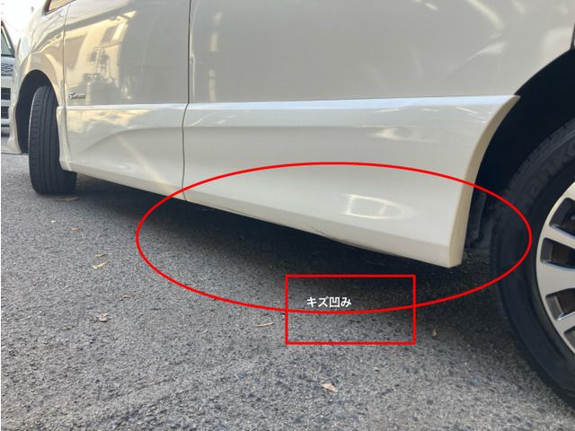 NISSAN SERENA  S-HYBRID 2015