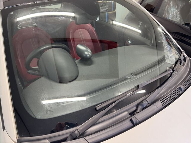 FIAT ABARTH 500 2010