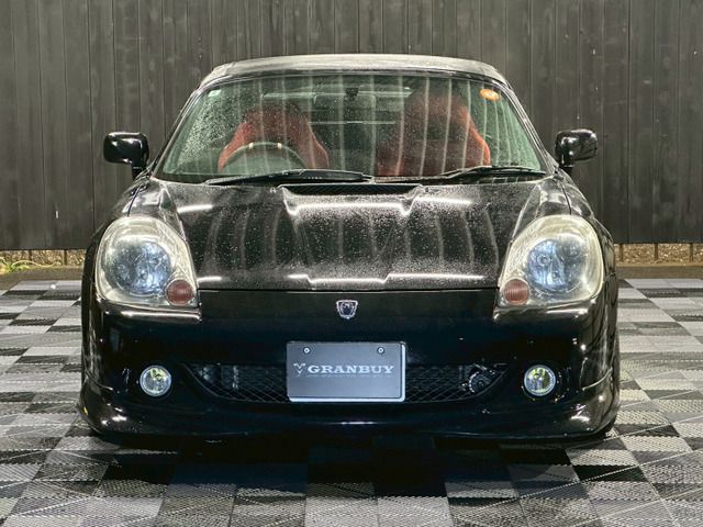 TOYOTA MR-S 2006