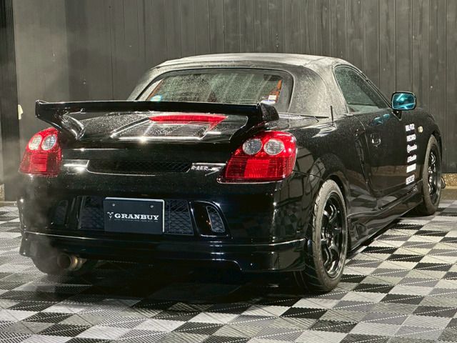 TOYOTA MR-S 2006
