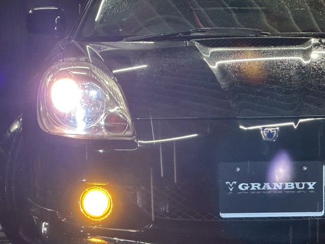 TOYOTA MR-S 2006