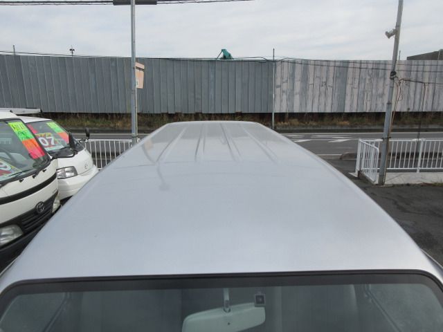 MAZDA BONGO van 2WD 2010