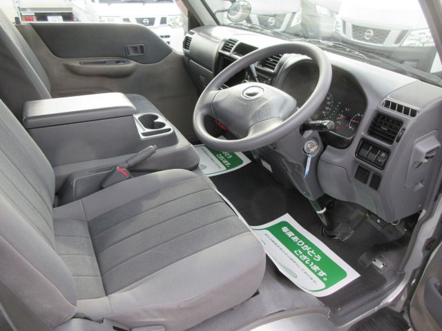 MAZDA BONGO van 2WD 2010