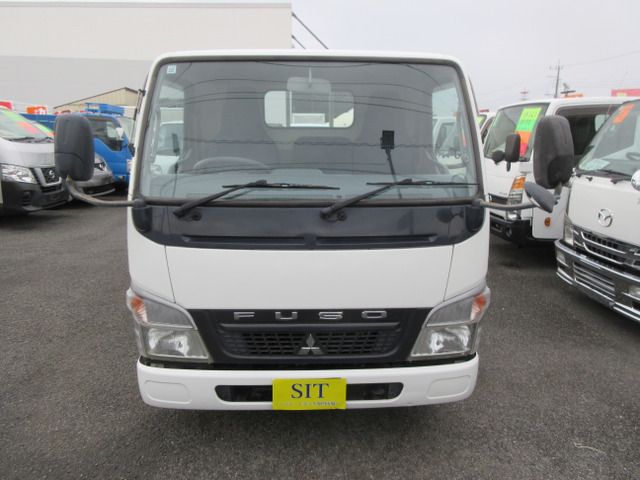 MITSUBISHI CANTER GUTS 2008