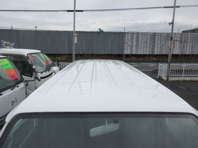 MAZDA BONGO van 2WD 2013