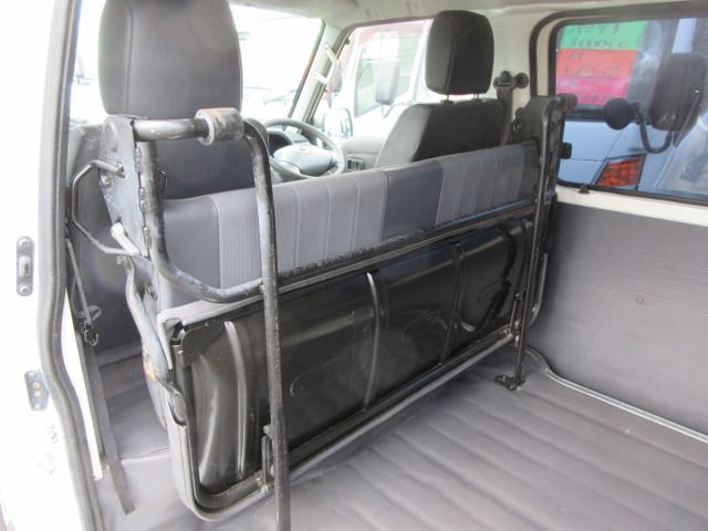 MAZDA BONGO van 2WD 2013
