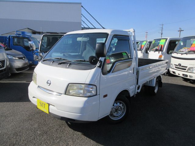 NISSAN VANETTE truck 2WD 2015