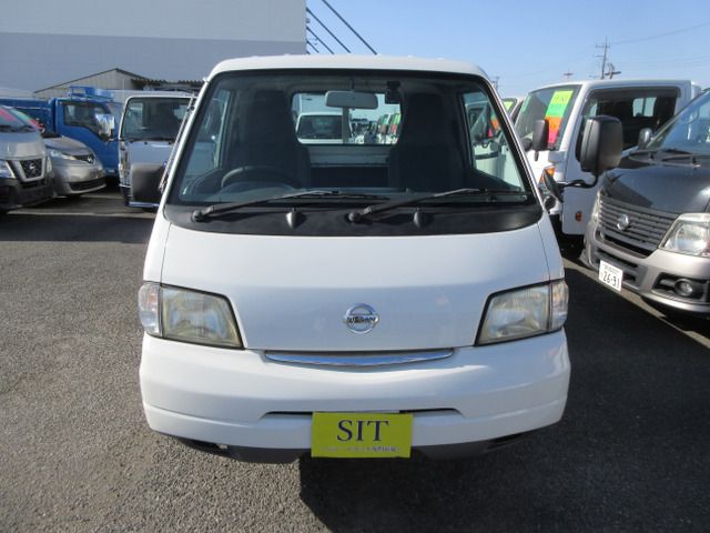 NISSAN VANETTE truck 2WD 2015