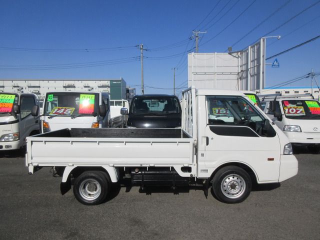 NISSAN VANETTE truck 2WD 2015