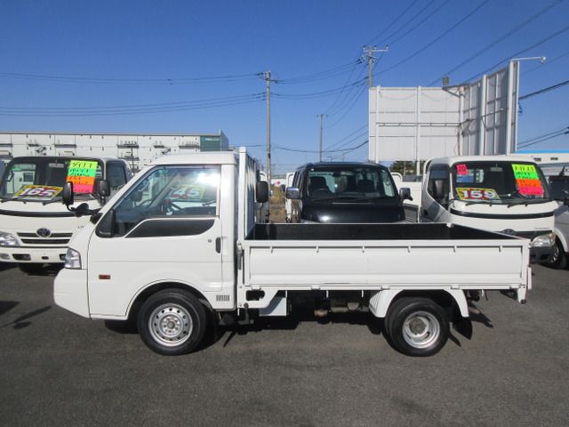 NISSAN VANETTE truck 2WD 2015