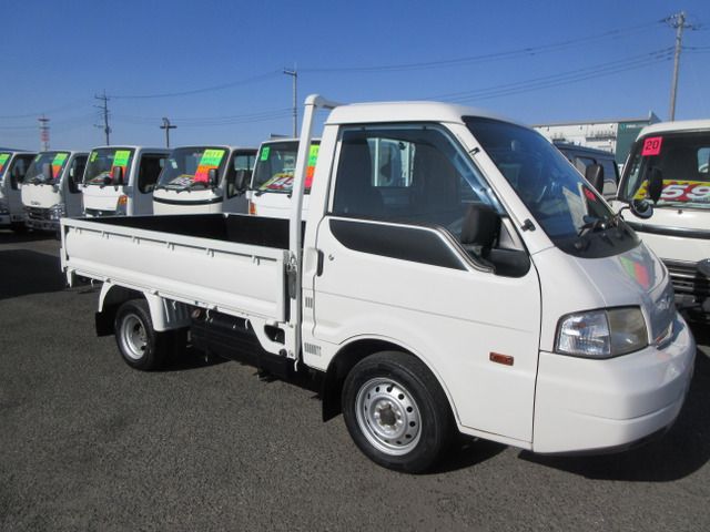NISSAN VANETTE truck 2WD 2015
