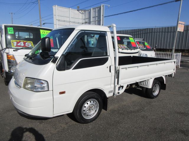 NISSAN VANETTE truck 2WD 2015