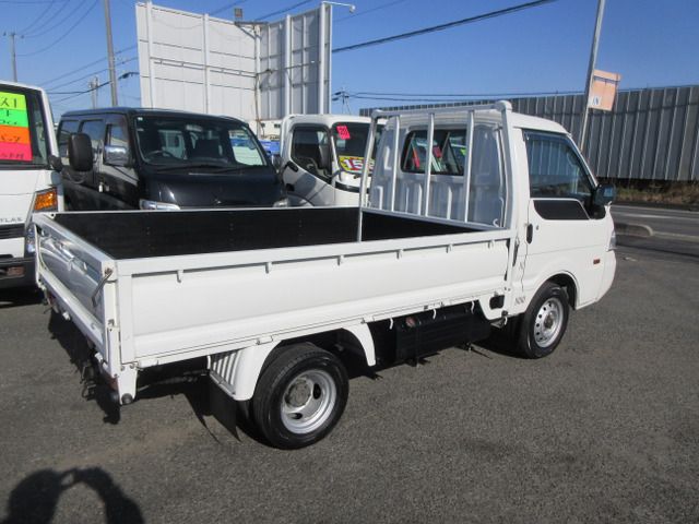 NISSAN VANETTE truck 2WD 2015