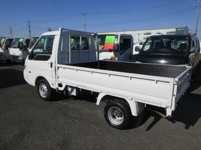 NISSAN VANETTE truck 2WD 2015