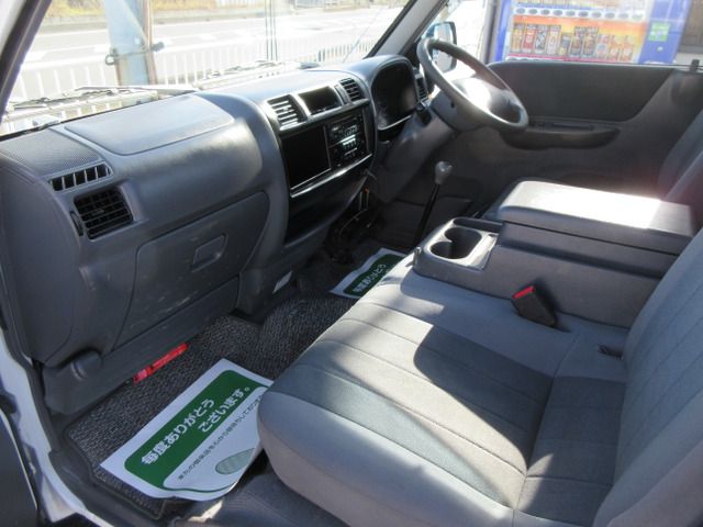 NISSAN VANETTE truck 2WD 2015