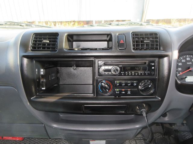 NISSAN VANETTE truck 2WD 2015