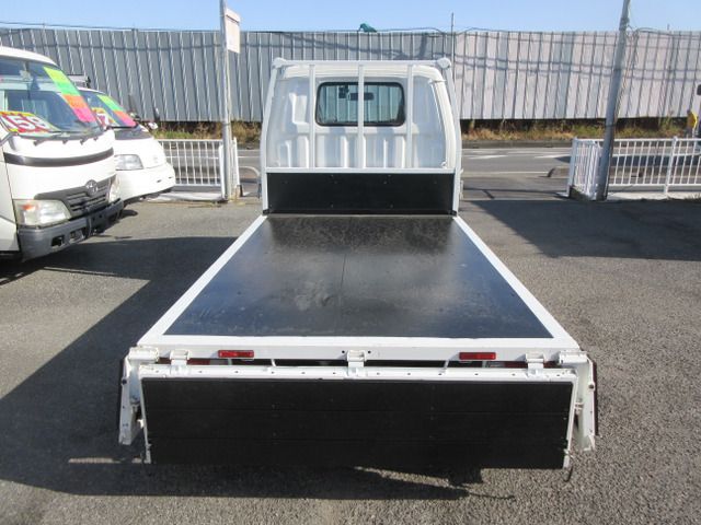 NISSAN VANETTE truck 2WD 2015