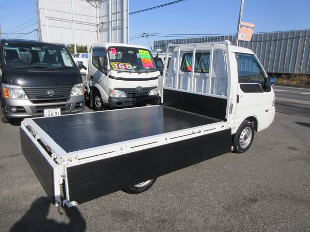 NISSAN VANETTE truck 2WD 2015