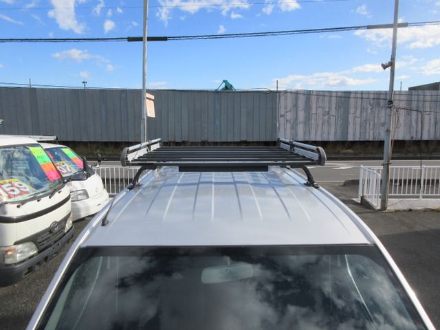 NISSAN NV200 VANETTE van 2012