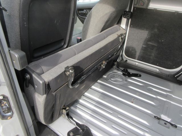 NISSAN NV200 VANETTE van 2012