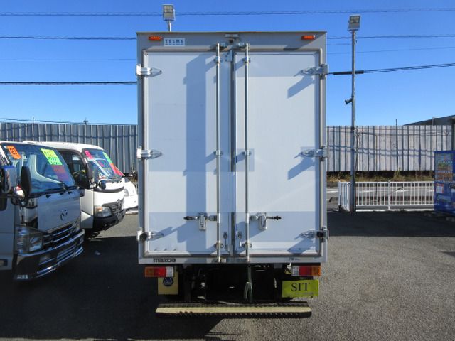 MAZDA BONGO truck 1.15t 2WD 2018
