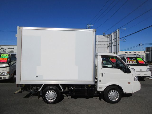 MAZDA BONGO truck 1.15t 2WD 2018