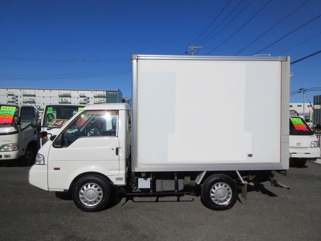 MAZDA BONGO truck 1.15t 2WD 2018
