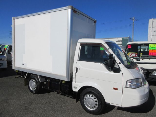 MAZDA BONGO truck 1.15t 2WD 2018