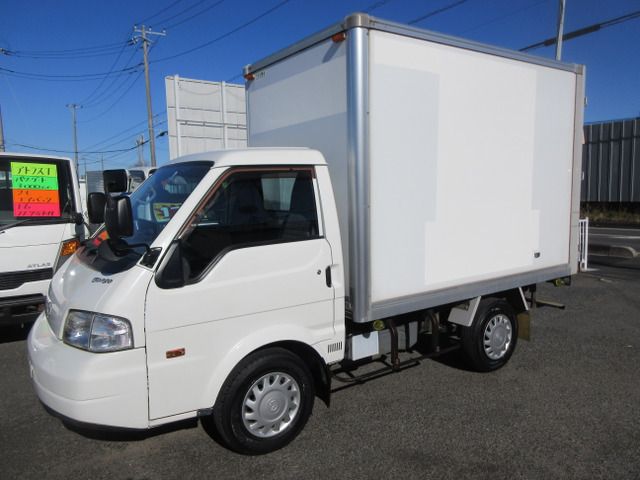 MAZDA BONGO truck 1.15t 2WD 2018