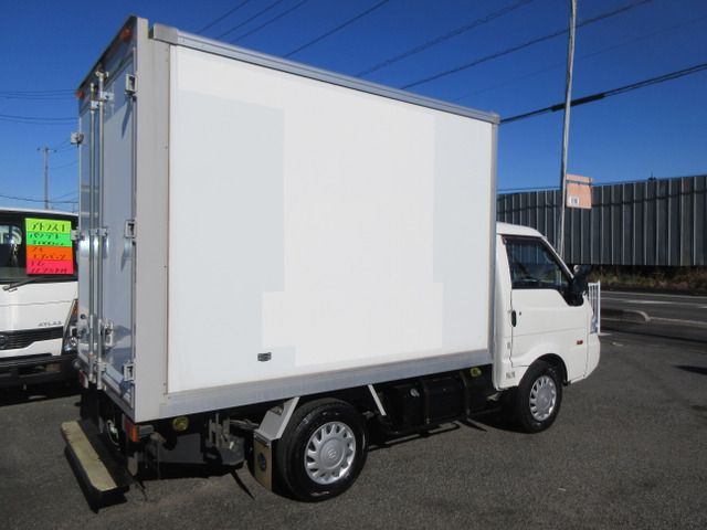 MAZDA BONGO truck 1.15t 2WD 2018