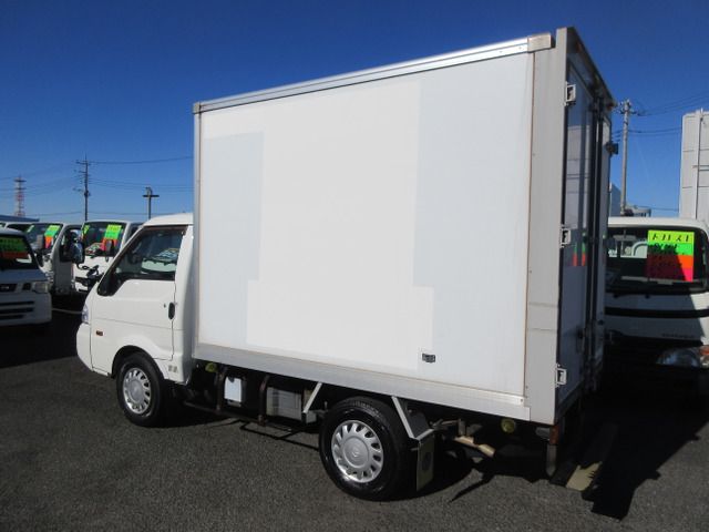 MAZDA BONGO truck 1.15t 2WD 2018