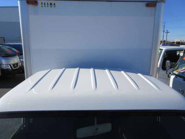 MAZDA BONGO truck 1.15t 2WD 2018