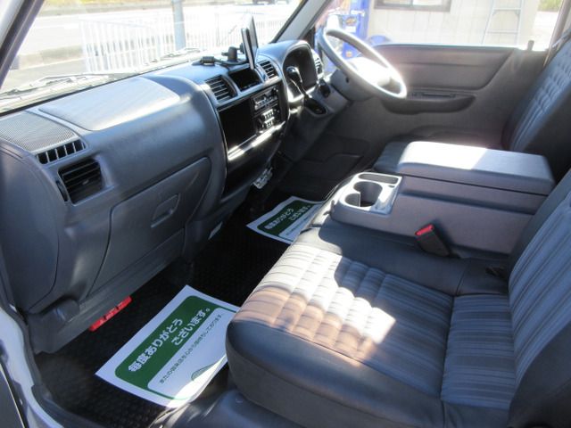 MAZDA BONGO truck 1.15t 2WD 2018