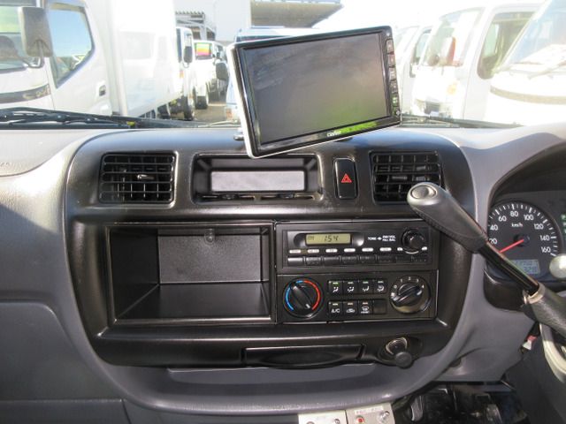 MAZDA BONGO truck 1.15t 2WD 2018