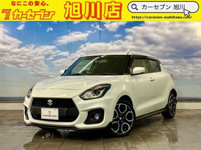 SUZUKI SWIFT 2018