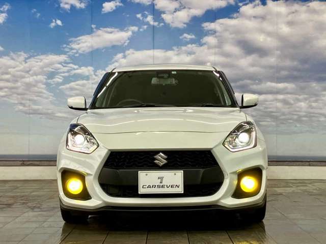 SUZUKI SWIFT 2018